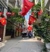 Nhà đẹp phân lô Nguyễn Khang, ô tô đỗ cửa, chạy vòng quanh, kinh doanh đỉnh, 40m2, 13.x tỷ