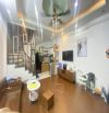 Bán nhà Cầu Bươu, Thanh Trì diện tích 30m2, 5 tầng, Ô tô cách 15m