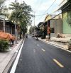 Bán căn nhà MT Đường Ba Phụ ,Thạnh Xuân 25,Kinh Doanh có đúng 1 căn.