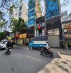 BÁN TOÀ NHÀ MẶT PHỐ NGUYỄN KHANG 82m2 - 7T THANG MÁY - MT 5m - 47.5 TỶ - 2 MẶT TIỀN - KD