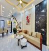 🧧 Sổ Hồng Trao Tay !! sở hữu ngay căn nhà đường Hậu Giang, Quận 6 / Giá 3 Tỷ 690 (69.5m2)