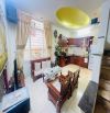 HIẾM!! Bán nhà Kim Mã 35m2, ngõ đẹp, nhà đẹp ở luôn, full NT, dân xây chắc chắn, 2 mặt ngõ