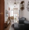 Bán chung cư Iris Garden 30 Trần Hữu Dực căn 62m 2PN 2VS 2 ban công nhà đẹp hướng mát full