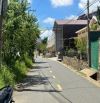 🏡 BÁN ĐẤT MẶT TIỀN ĐA PHÚ - PHƯỜNG 7, ĐÀ LẠT 281.9m² 100% thổ cư  giá 8.5 tỷ