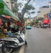 NHÀ MẶT ĐƯỜNG TRƯƠNG ĐỊNH HAI BÀ TRƯNG, VỊ TRÍ ĐẸP KINH DOANH ĐỈNH. DT 370M2 GIÁ 105 TỶ