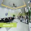 Bán Nhà mặt tiền Hẻm Hoàng Hoa Thám,84m2 Full thổ cư, cách biển 200m đi bộ Giá 11,5 Tỷ