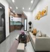 Bán nhà phố Khương Trung, 50m², 5 tầng, giá 10tỷ– Lô góc 3 mặt thoáng, ô tô tránh, Full NT