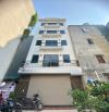 Bán Nhà Cầu Diễn, 38m, 5T, Giá Hơn 6 Tỷ, Ngõ Rộng, Ba Gác, Ô TÔ Gần