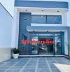 nhà 3 phòng ngủ 89,6m2 2,55 tỷ, gần đường ĐT747B chỉ 300m, p.Thái Hòa,