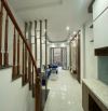Bán nhà 5 tầng đẹp – Mặt ngõ Phú Diễn – 42m² – Giá nhỉnh 8 tỷ