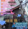 Nhà Q6 vị trí xịn, giáp khu Tên Lửa, 41m2, 3 tầng - Chỉ hơn 4 tỷ xíu