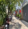 HẺM XE TẢI QUAY ĐẦU-81.5M2-3TẦNG, 2MẶT HẺM-NGUYỄN PHÚC CHU,P15, TÂN BÌNH-NHỈNH 8TỶ TL
