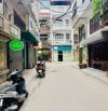 BÁN NHÀ PHỐ -NGUYÊN HỒNG -TRUNG TÂM QUẬN ĐỐNG ĐA DT34M 4 5.2 16.5TỈ