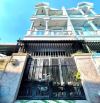 Bán nhà 3 lầu hẻm 2174 Huỳnh Tấn Phát, Nhà Bè. Giá 4,65 tỷ