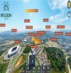 Ra mắt tổ hợp đô thị ngay tại TP Lào Cai giá chỉ từ 20tr/m giá đầu tư đợt 1 hấp dẫn