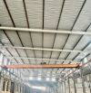 Cho thuê 1.300m2 Kho, Xưởng tại Việt Hùng , Đông Anh , Hà Nội.