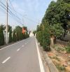 đất nền Kim Sơn, Đông Triều, Quốc lộ 18, giá tốt
