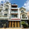 Cần Bán gấp căn nhà 5 tầng mới xây tại trung tâm phường 3 Đà lạt