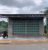 KHO MẶT TIỀN VÀNH ĐAI 14-26 CÁCH UỶ BAN CHỈ 300m: GIÁ 4.5 tỷ