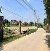 Bán 426m2 đất trồng cây lâu năm Hoa Sơn Nam Sơn Sóc Sơn Hà Nội