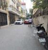 Bán nhà Kim Giang, Hoàng Mai: 45m2*5T nhỉnh 8 tỷ, ô tô đỗ cửa, 2 thoáng vĩnh viễn, tiện íc