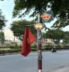 MẶT TIỀN 5 TẦNG HẺM XE TẢI THÔNG ĐƯỜNG TRƯỜNG CHINH QUẬN 12 - 60M2 (4x15).