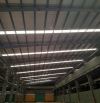 Cho thuê kho xưởng 1700 m2 trong KCN Tân Tạo Vị trí đắc địa, giá tốt