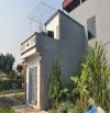 BÁN ĐẤT TẶNG NHÀ 40M XUÂN NỘN ĐÔNG ANH, 2 phòng ngủ - view sân thượng thoáng mát