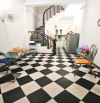 HƠN 3TỶ - 22m2 - 4 TẦNG - 3 NGỦ - SỔ RIÊNG - TRƯỚC NHÀ RỘNG 2M - MẤY BƯỚC RA MẶT PHỐ