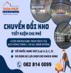kho bãi lưu trữ hàng hóa đa dạng tại vsip 1 – thuận an, bình dương