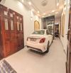 SIÊU VIP ! Hoàng Văn Thái - Phân lô - Gara ô tô - 65m2 - Chỉ 23.8 tỷ