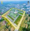 PHÚ QUÝ GOLDEN LAND - ĐẤT BIỆT THỰ VIEW HỒ - SỔ ĐỎ TỪNG LÔ
