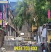mặt tiền kinh doanh phan chu trinh : 121m2 ngang 5.6m, nở hậu. Chỉ : 8 tỷ