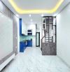 BÁN NHÀ XUÂN ĐỈNH – 32M² – LÔ GÓC – MẶT TIỀN 4.5M – GIÁ 6.5 TỶ (TL)