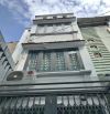 🏡QUẬN 11 HẼM XE HƠI - 4 TẦNG BTCT -  🏡Lò Siêu-Phường 16 Quận 11