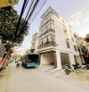 CẦN BÁN NHÀ BÁT KHỐI,CỰ KHỐI LONG BIÊN,KINH DOANH,THANG MÁY LÔ GÓC DT*51m GIÁ 11,2TỶ