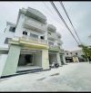 🌈🌈🌈Bán nhà 3 tầng độc lập sân 62m2 ô tô đỗ cửa tại tổ 6 trung tâm quận An Dương