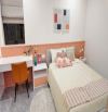 Bán gấp nhà mặt tiền 1 trệt 2 lầu dt: 75m2 giá 2 tỷ 3 Hòa Lợi- Thủ Dầu 1