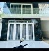 Cần bán Nhà +4 phòng trọ DT 115m2 Tân An Hội Củ Chi