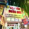 Sang quán Cơm MT 547 Sư Vạn Hạnh, P13, Q10 - DT 4x20m, Sang giá Rẻ - Chính chủ