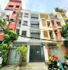 BÁN NHÀ SƯ VẠN HẠNH, P12, Q10.DT:4,5X15, 4 TẦNG, GIÁ:18,2 TỶ