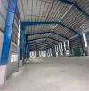 KHO BÌNH TÂN 2300M² CẠNH BẾN XE MIỀN TÂY CONTAINER DỄ DÀNG, GIÁ CHỈ 95K