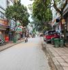 Bán đất kinh doanh có sẵn dòng tiền Lãm Làng, Vân Dương