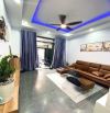 Gò Vấp, hẻm nhựa 6M thông, Phạm Văn Chiêu, mới xây 4 tấm, 55m2, ngang 4.5m, giá 6.99 tỷ