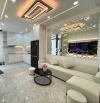 Bán Nhà Định Công Hạ Hoàng Mai 39m2,6T,4N, Thang Máy, Xây Mới, Ngõ Thông, Ôtô Full NộiThất