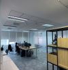 CHO THUÊ VĂN PHÒNG 100 M2 – 28 TR/THÁNG BAO ĐIỀU HOÀ. LH: OFFICE DANANG