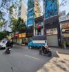 Bán tòa nhà Nguyễn Khang - Cầu Giấy. Dt 80m. 7 tầng. Mt5m. Giá 47.5 tỷ còn TL