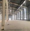 CHO THUÊ XƯỞNG 5.000M² TẠI CẨM GIÀNG – HẢI DƯƠNG