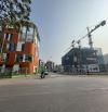 Giảm giá bán nhanh lô đất 105m2 tại mặt chính ngõ 83 Phúc Lợi, đường ô tô 7 chỗ vào nhà.