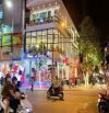 Siêu Phẩm! Lô góc 2 mặt tiền Phan Bôi - Nguyễn Công Trứ- 120m² ngang 7m - giá 15.x tỷ
